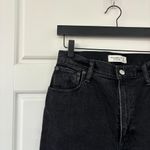 Abercrombie & Fitch  Ultra High Rise 90s Straight Jean Photo 7