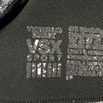 VSX Sport Victoria's Secret Lightly Padded Criss Cross Back Sports‎ Bra M Gray Size M Photo 4