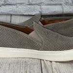 Steve Madden  zarayy slip on shoes grey sz 7 women Photo 7