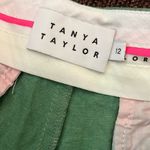 Tanya Taylor  Noa Shorts in Aloe 12 Photo 4
