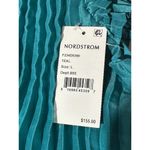 Adelyn Rae  Daisy Pleated tie back midi dress size Large New Photo 9