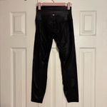 Lululemon  Align High-Rise Pant 25" Shine
Radiate Foil Print Black Photo 3