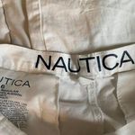 Nautica White Pants Photo 3