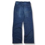 Gap Denim Vintage Flare High Rise Jeans Women's Size 28 (6T) Wide Leg Photo 1