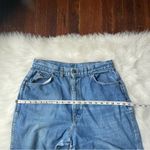 90s Vintage Chic Vintage Straight Leg Jeans 100% cotton Size 30 Photo 7