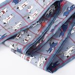 Thin Purse Scarf / Hairband / Scarf Photo 2