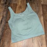 Pro-Fit  Ribbed Tank Top Photo 0