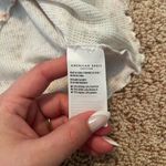 American Eagle ‼️ Lettuce Edge Baby Tee‼️ Photo 2