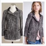 J.Crew  Collection Contessa Tweed Jacket Photo 1