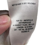 Maeve Anthropologie  Gregarious Garden Shirtdress Size XS Artsy‎ Contemporary Photo 14