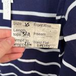 La Blanca  Womens Yacht Club Boat Neck Dress Swim Cover up XSmall Indigo Photo 8