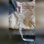 Coach  Shoulder Bag Signature Sacoche Pink Photo 4