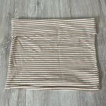 American Eagle Outfitters Striped Tube Top Photo 0