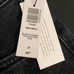 Aritzia The '90s Ricci Denim Skirt size 28 Photo 2