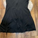 Ruby Ribbon Dress XXL Black A Photo 8