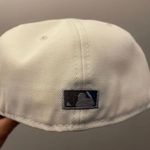 New Era Myfitteds Arizona Diamondbacks bandaid Nike dunk size 7 1/8 brand new Photo 2