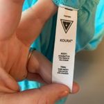 Yoga Smoga Koura Athletic T Photo 7