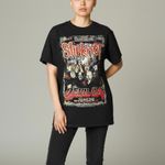 Slipknot Devil In I Graphic Band Tee Black Unisex XL NWOT Photo 5