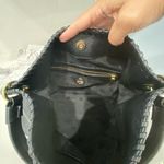 Tory Burch Marion Hobo shoulder Bag with matching wallet Photo 3