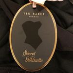 Ted Baker 💕💕 Kesia Scalloped Mesh Swimsuit 34 C/D Photo 14