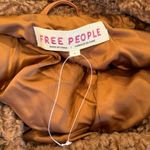 Free People COZY TIME VEST Size Large Photo 7