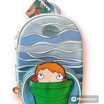 Her Universe Studio Ghibli Ponyo Bucket Mini Backpack Photo 0