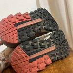 Columbia  Ivo Trail Hiking Shoe Color Lagoon Coral Womens Size 8.5 All Terrain Photo 8