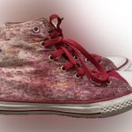 Converse PINK Photo 2