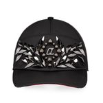 Christian Louboutin x Marvel Hat Photo 0