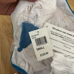 NWT Pitusa swing cover up skirt and top set two piece Photo 9