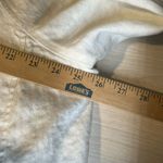 Talbots Womens White 100% Irish Linen Blazer Plus Size 3X Preppy Career Casual Photo 4