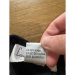 Laurence Kazar Womens Beaded Top Size Large Silk Party Formal Classic Embellish Photo 3