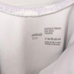 Aerie Lilac Polkadot one piece swimsuit Size Small Photo 1