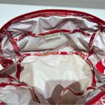 Vera Bradley  Rosie Posie Retired Pattern Make Up Bag Photo 4