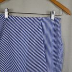 J.O.A. asymmetrical mini skirt Photo 2