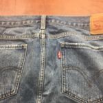 Levi Strauss & CO. jeans skirt 30 Photo 4