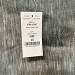 White House | Black Market Beverly Linen-Blend Pencil Skirt Sz.10 NWT Photo 2