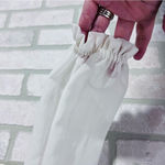 Wilfred Aritzia Wistful Blouse in Light Birch Size 2XS Photo 8