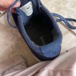 Allbirds  TT Tree Topper High Top Womens 7 Blue White Sole Sneakers‎ shoes EUC Photo 7