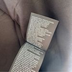 H&M  Checkered Coat sz S Photo 5