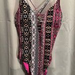 Lucky Brand  Swim Suit - #102 Photo 3