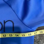 Burton  Dry Ride Blue Logo Zip Jacket Hoodie Photo 9