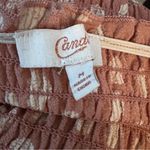 Candie's Candie’s polka dot smocked jumpsuit Photo 4