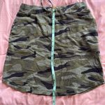 Rachel Zoe Rachel Green Camo Pencil Skirt Photo 5