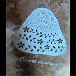 Flower Mountain SILVER MOHICAN
SNEAKERS 7 Photo 4