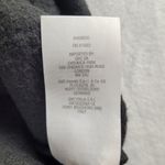 Susan Graver  Weekend Women's Fleece Hoodie Pullover Black Plus Size 2X Photo 7