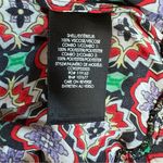 Alice + Olivia  Arnette S Tiered Feminine Dress cottagecore Photo 6