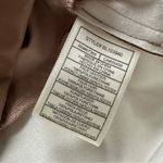 BB Dakota X Steve Madden Faux Leather Shorts NWT Small Photo 4