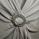 Studio I  Y2K Blouse. Color: Black. Size: 18. NWT. Photo 1