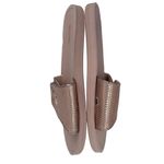 Michael Kors Women's PALMER Mesh Rosegold Slide Sandal Size 11 M Comfort Photo 4